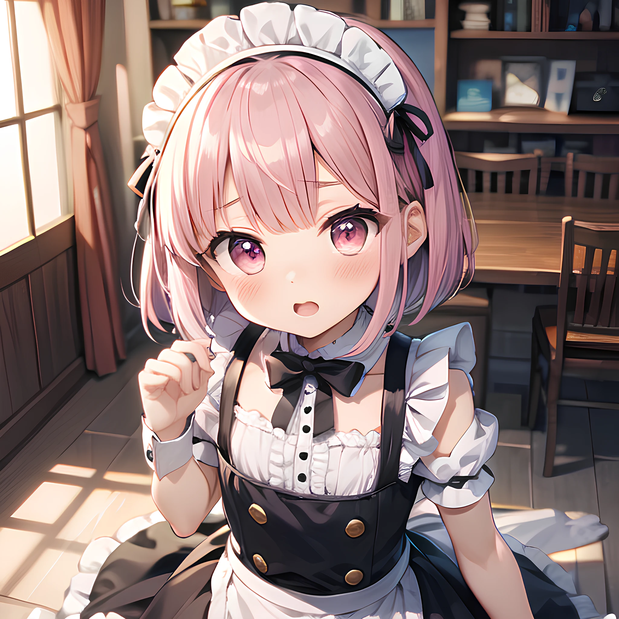 川北あやな