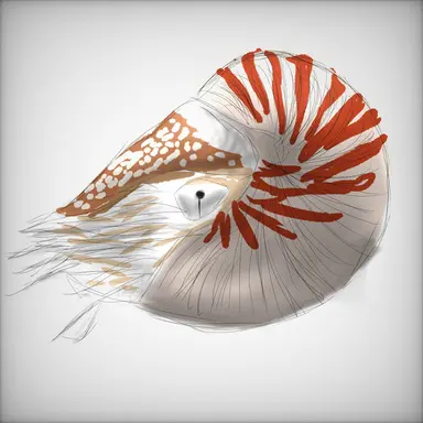 Profile image of 대황제앵무조개