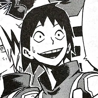 Profile image of 瀬呂範太
