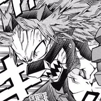 Profile image of 切島鋭児郎