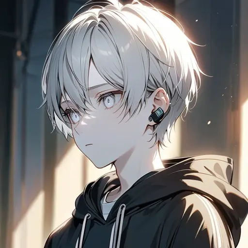 ShiftySwipe1082의 白雪イト