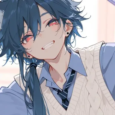 Profile image of 憂斗