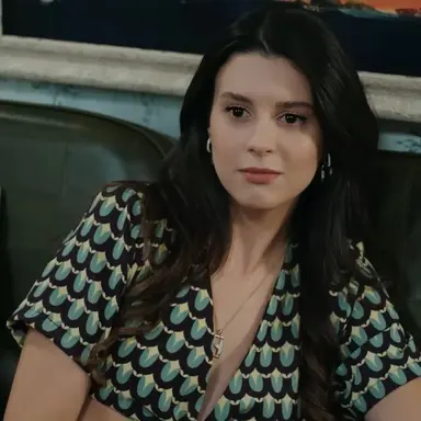 Profile image of pelin