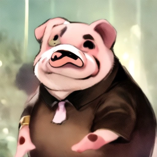 기니피그