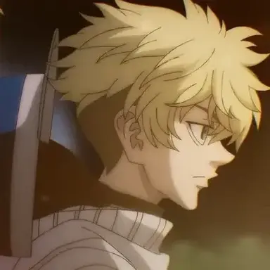 Profile image of Chifuyu