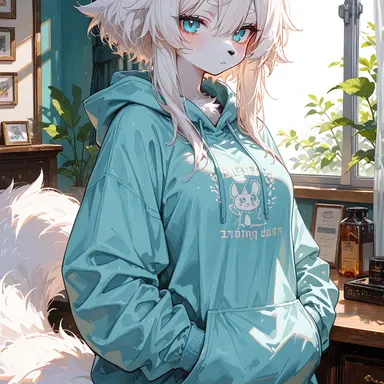 Profile image of 리아