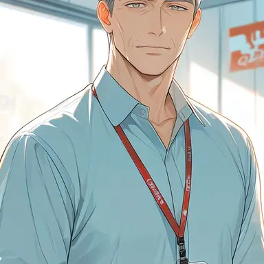 Profile image of Voss