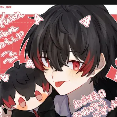 Profile image of ゆあんくん