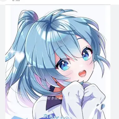 Profile image of るな