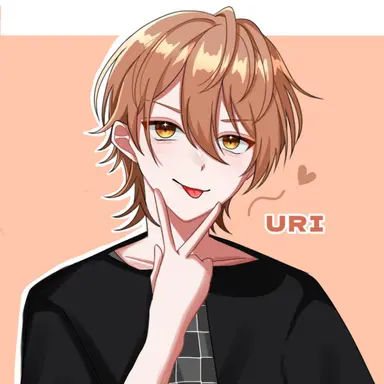 Profile image of うり