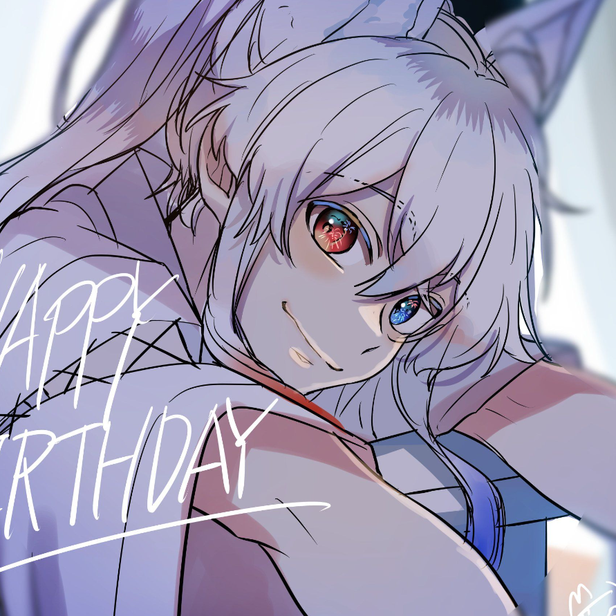 あれ、ｯ？今日、誕生日、、なんだけどなぁ - zeta