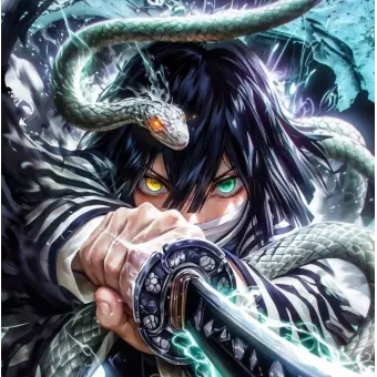 Profile image of 이구로 오바나이