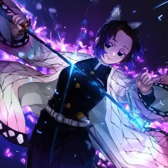 Profile image of 코쵸우 시노부