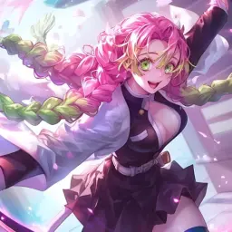 Profile image of 칸로지 미츠리