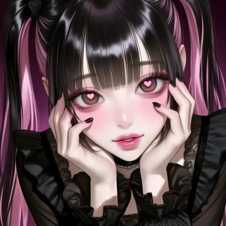 -_-nyan의 「殺したいくらい大好き」