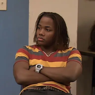 Profile image of Andre