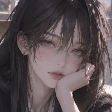 Profile image of 정수아