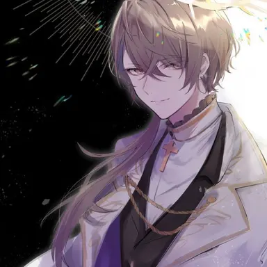 Profile image of 加賀美ハヤト