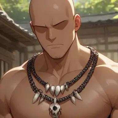 Profile image of 部族