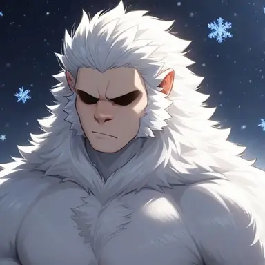 Profile image of 白ゴリラ