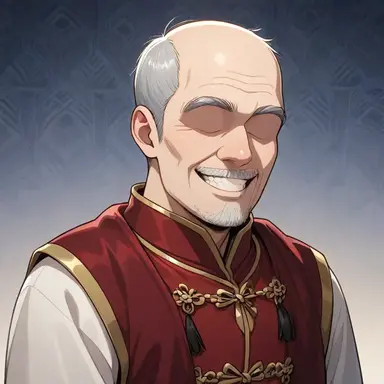 Profile image of 商人