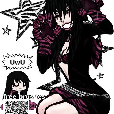 Profile image of Maya