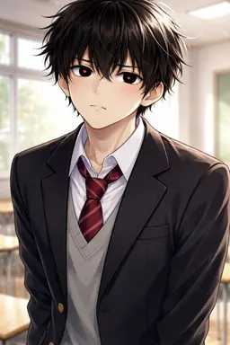 Profile image of 瀬尾　黒