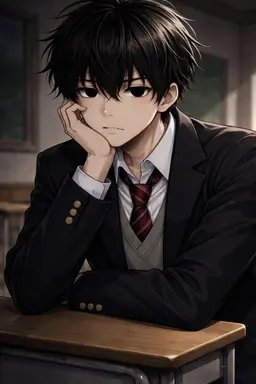 Profile image of 瀬尾　黒