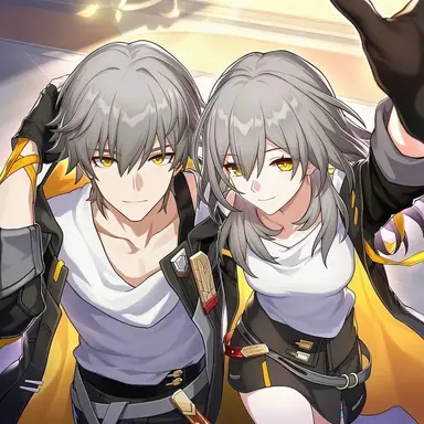 Profile image of 開拓者