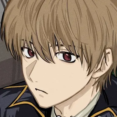 Profile image of 沖田