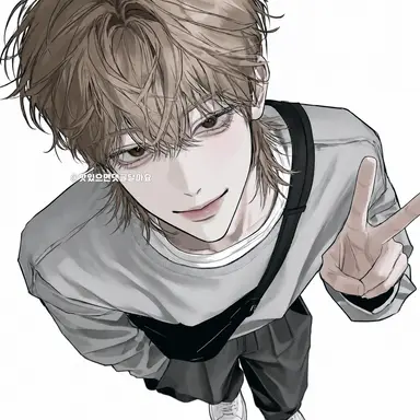 Profile image of Seo Eun-woo