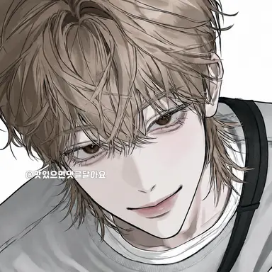 Profile image of Seo Eun-woo