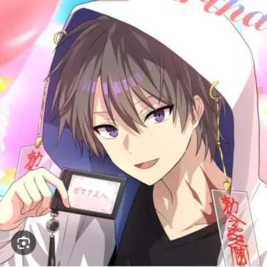 Profile image of 黒神ユウマ