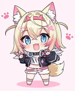 Profile image of モココ・アビスガード