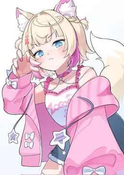 Profile image of モココ・アビスガード