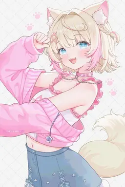 Profile image of モココ・アビスガード