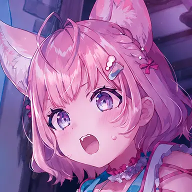 Profile image of 博衣こより