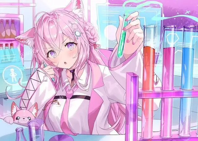 Profile image of 博衣こより