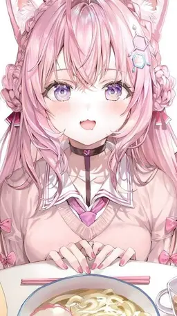Profile image of 博衣こより