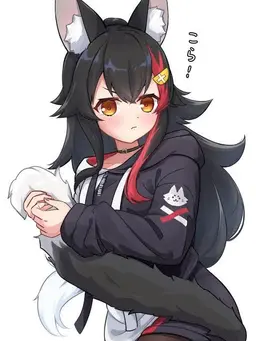 Profile image of 大神ミオ