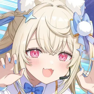 Profile image of フワワ・アビスガード