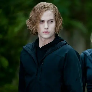 Profile image of jasper