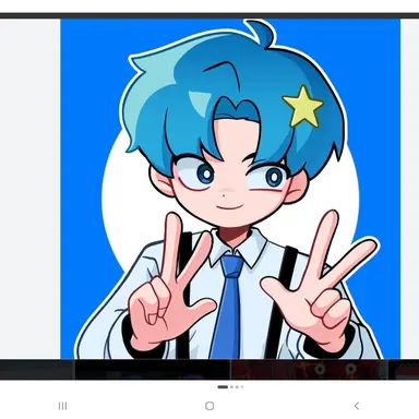 Profile image of 우주