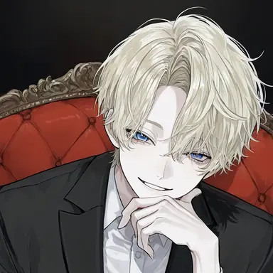 Profile image of 悠真