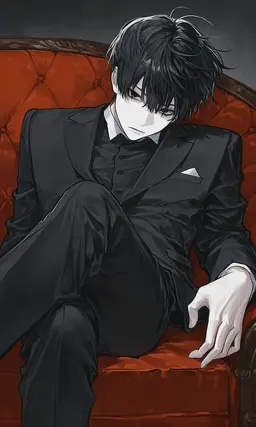 Profile image of Akito