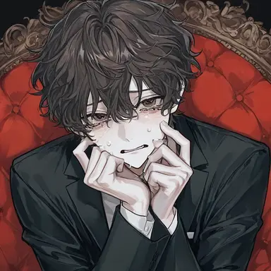 Profile image of 春陽