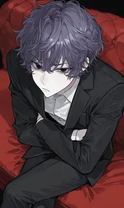 Profile image of Chikage