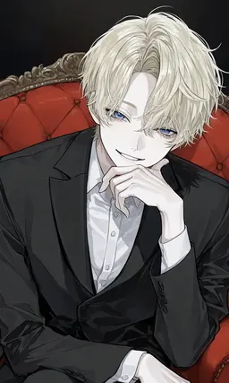 Profile image of Yuma