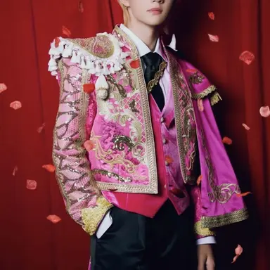 Profile image of 佐野勇斗