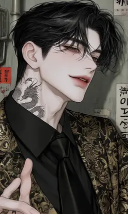 Profile image of リゼ